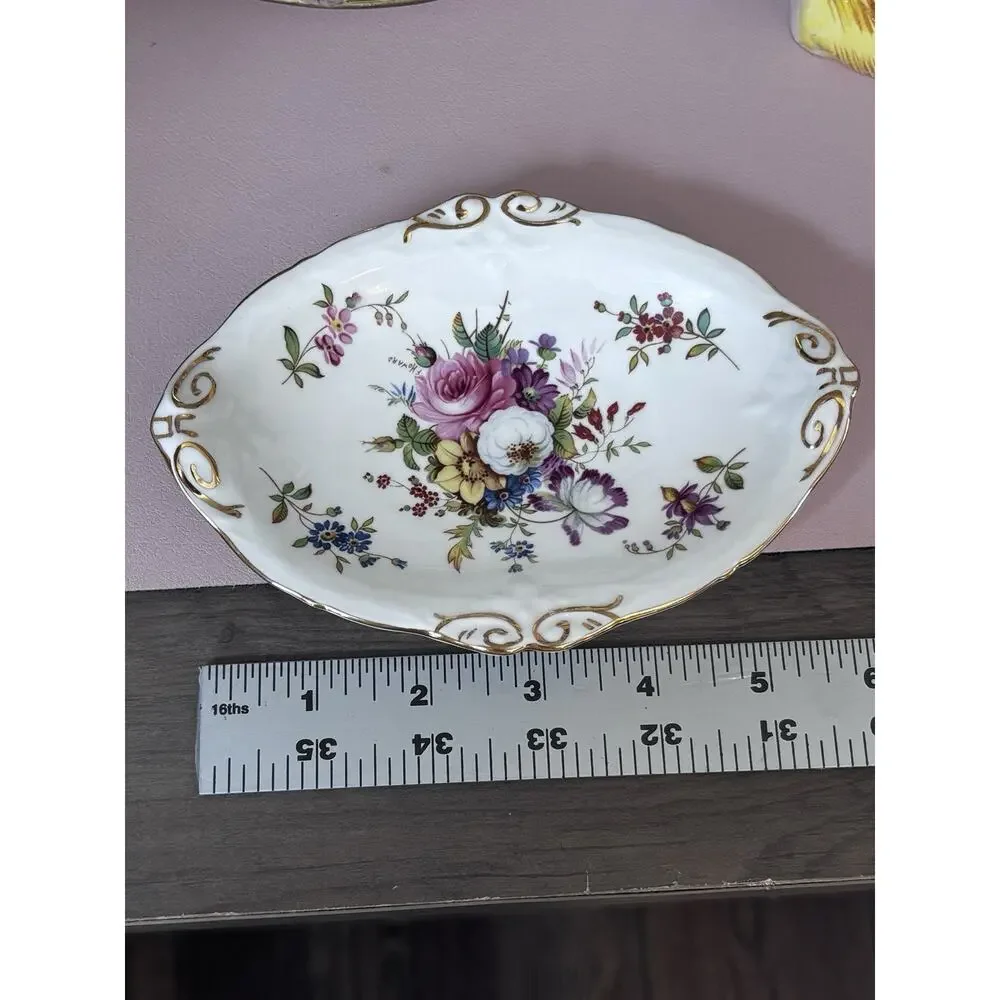 Hammersley beautiful vintage
